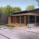 Illustration for article titled Customize Every Detail of These Gorgeous Prefab Houses